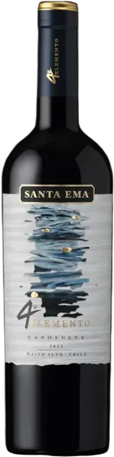 Santa Ema 4to Elemento