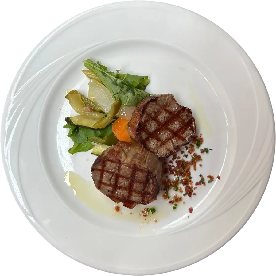 Filete 2 cortes (150 gr.)