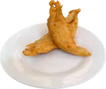 Reineta Frita