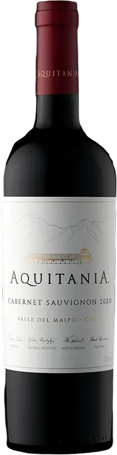 Aquitania