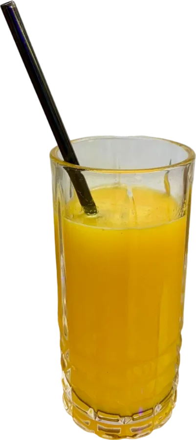 Jugo de Mandarina