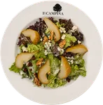 Ensalada de Queso Azul y Peras