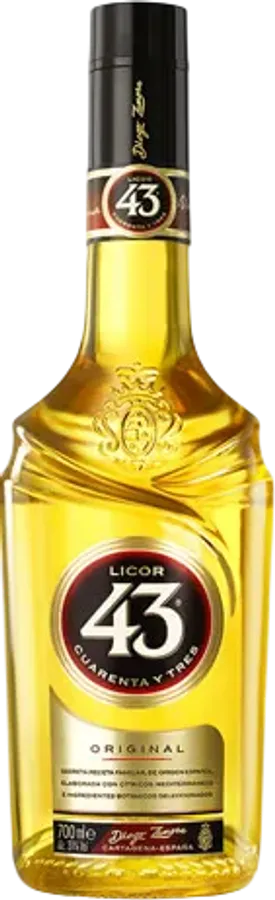 Licor 43