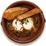 Oeuf Meurette