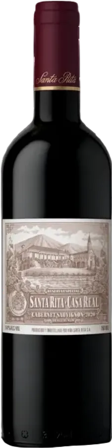 Casa Real Reserva Especial