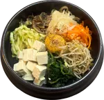 Bibimbab