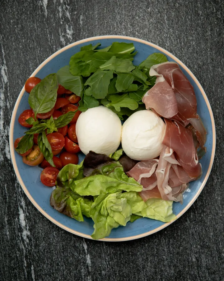 Mozzarella Sfiziosa (grande)