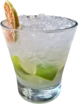 Caipiroska