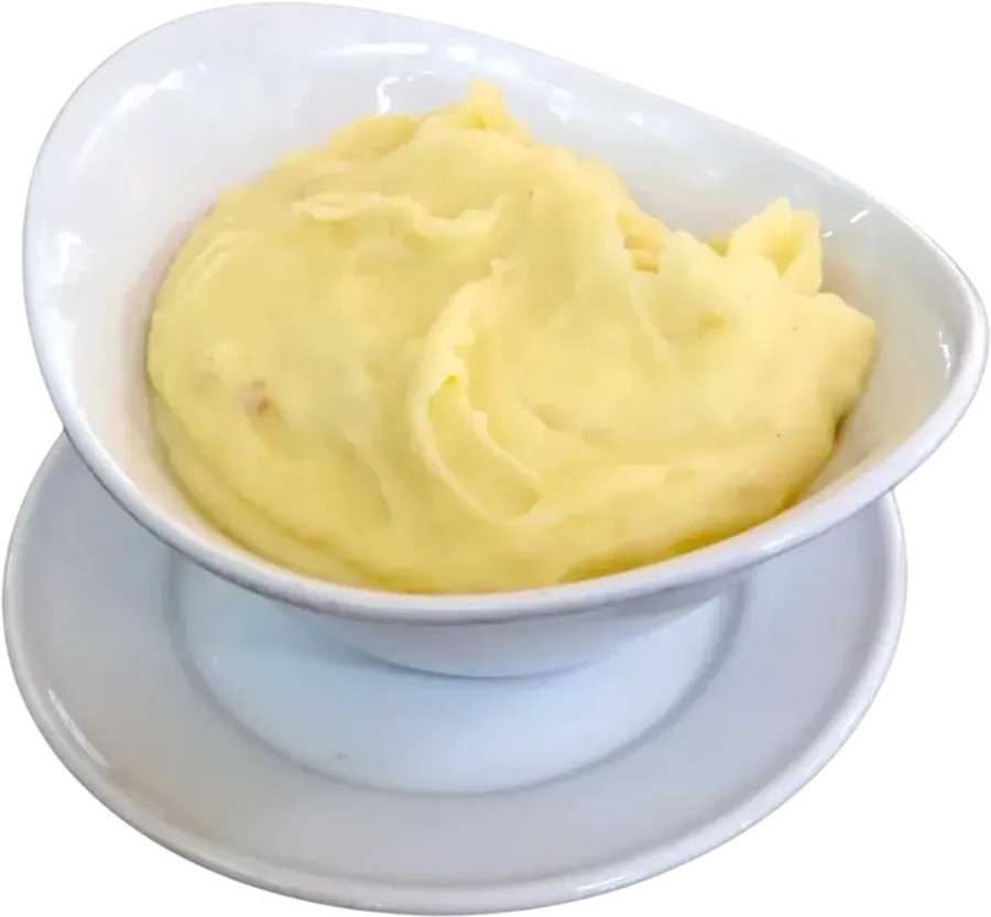 Puré de Papas