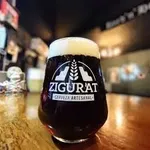 Zigurat Scotch Ale 330cc