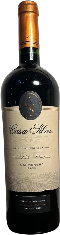 Casa Silva Gran Terroir