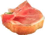 De prosciutto