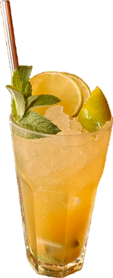 Virgin Mojito 