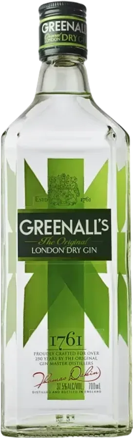 Greenall’s