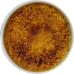 Crème Brulée