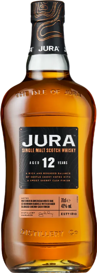 Jura