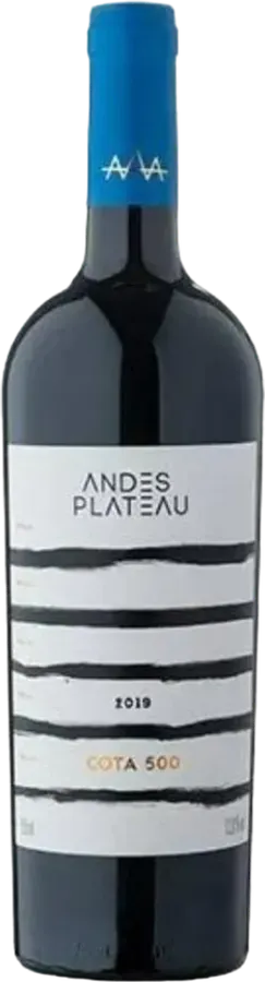 Andes Plateau 400 Gran Reserva