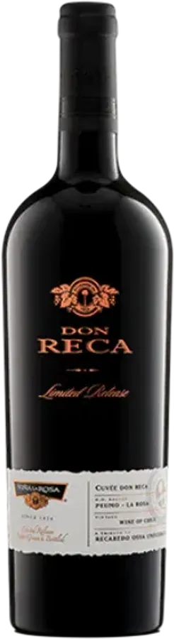 Viña La Rosa Don Reca
