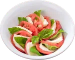 Ensalada Capresse