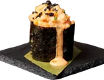Gunkan ebi