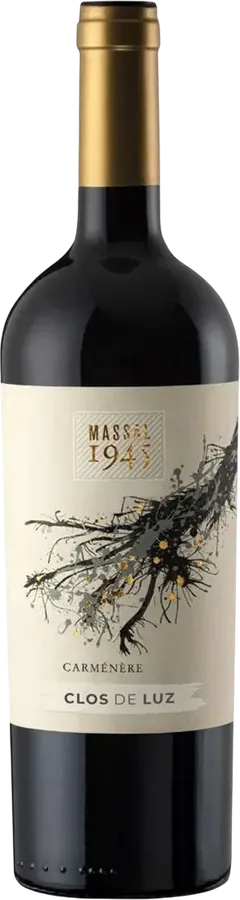 Massal 1945, Carmenere