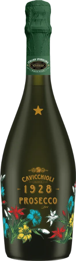 Cavicchioli Brut - Prosecco