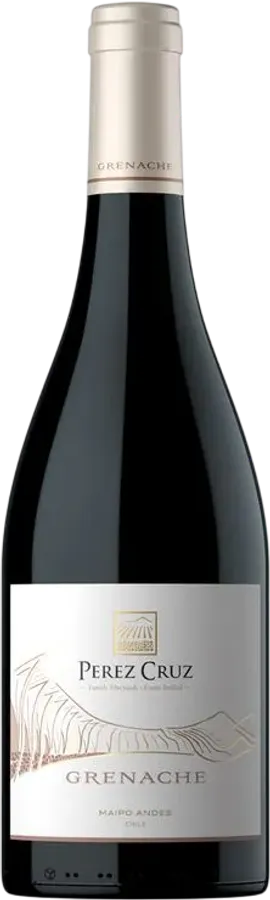 Perez Cruz Lingal Garnacha