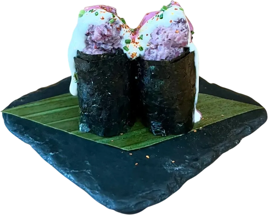 Pulpo karami