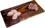 Mollejas de Pato Confitadas
