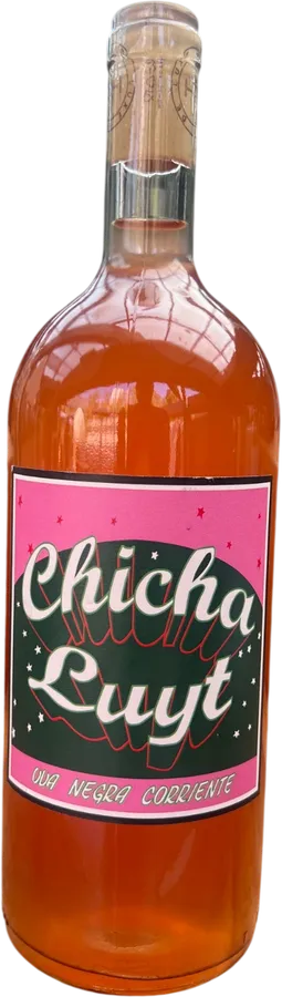 Chicha Luyt