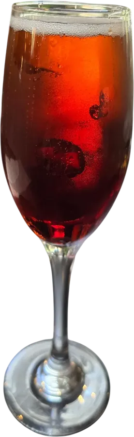 Kir Royal