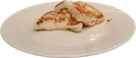Merluza Austral a la Plancha