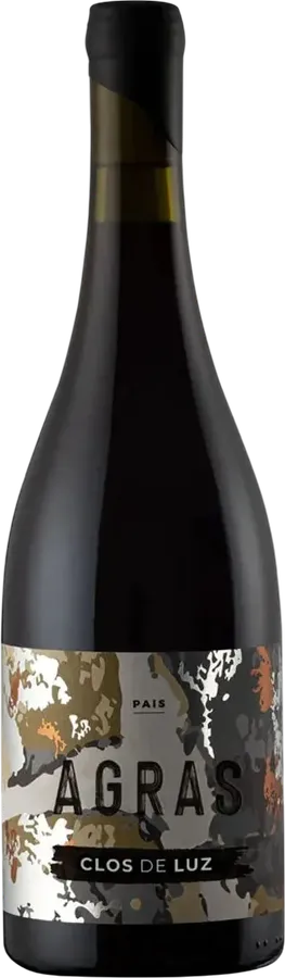 Agras, País