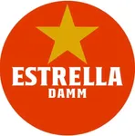 Schop Estrella Damm 500