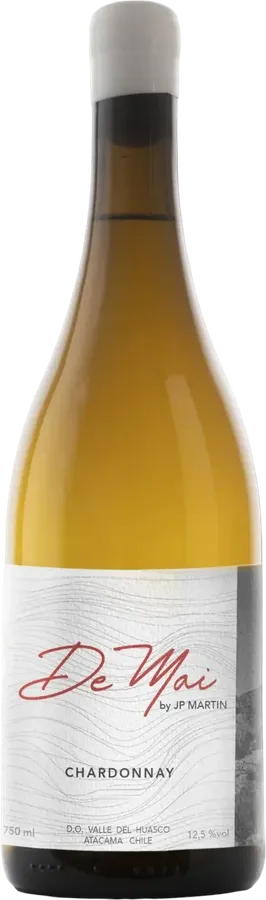JP Martin De Mai
