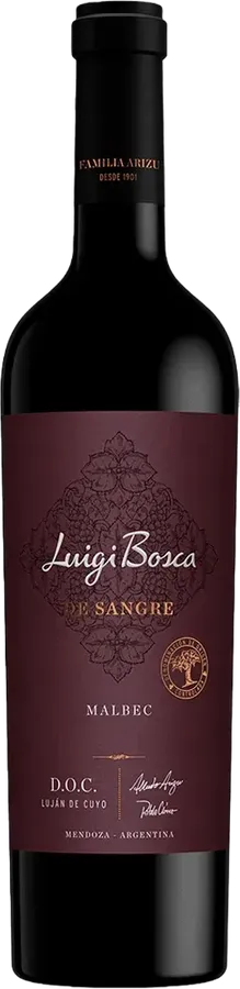 Petit Clos, Tannat