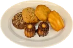 Mix de Galletas
