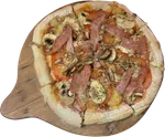 Pizza reina