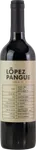 Lopez Pangue La Mezcla 