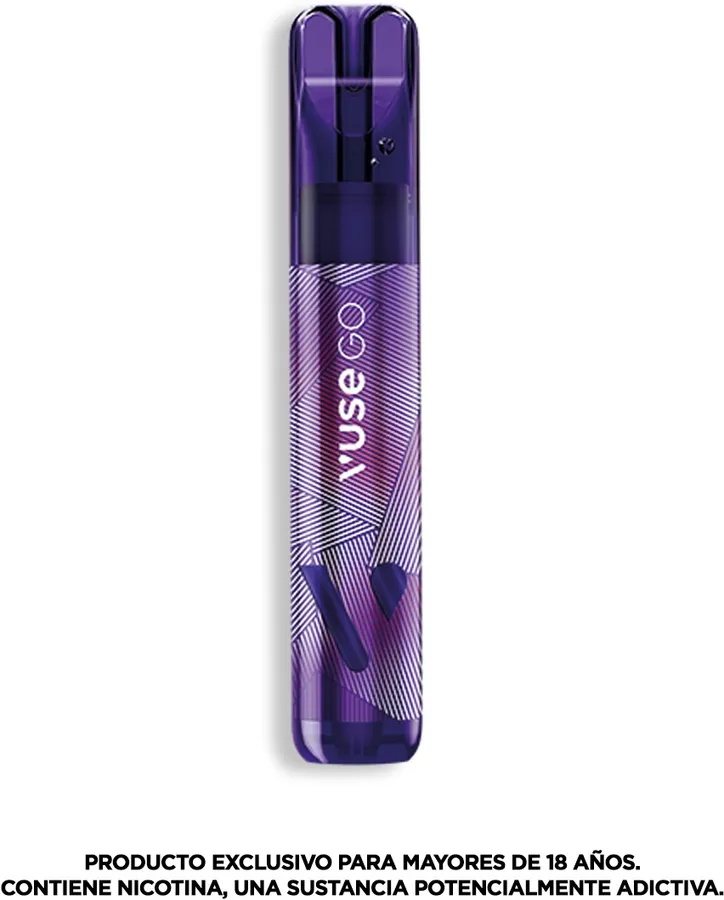 Grape Ice