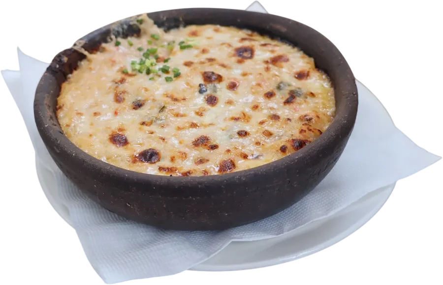 Chupe de Marisco