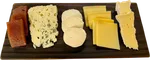 Tabla 4 Quesos