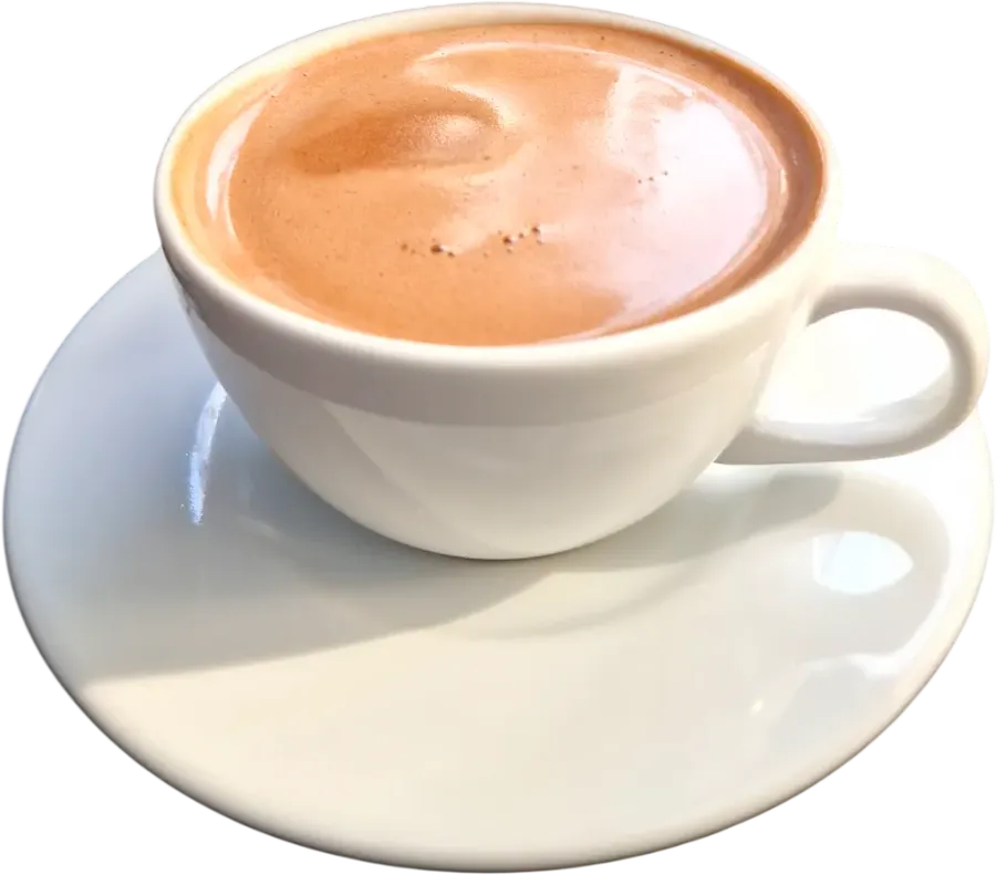 Chocolate Caliente