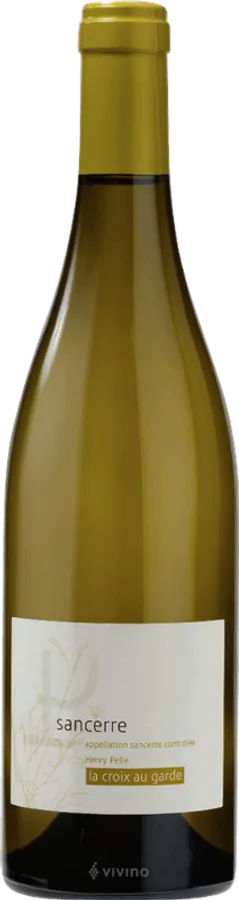 SB Sancerre - La Croix Au Garde 2021