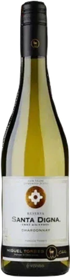 Santa Digna Miguel Torres Chardonnay