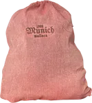 Mochila Algodón