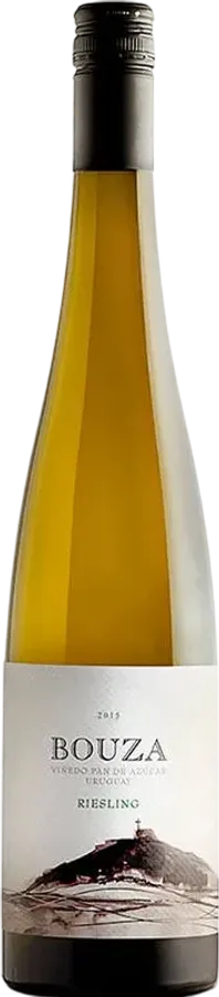 Bouza Pan de azúcar 2024