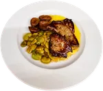 Foie Gras Poêlé
