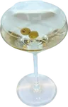 Martini Dry