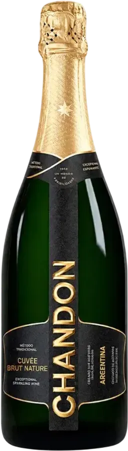 Chandon Brut Nature